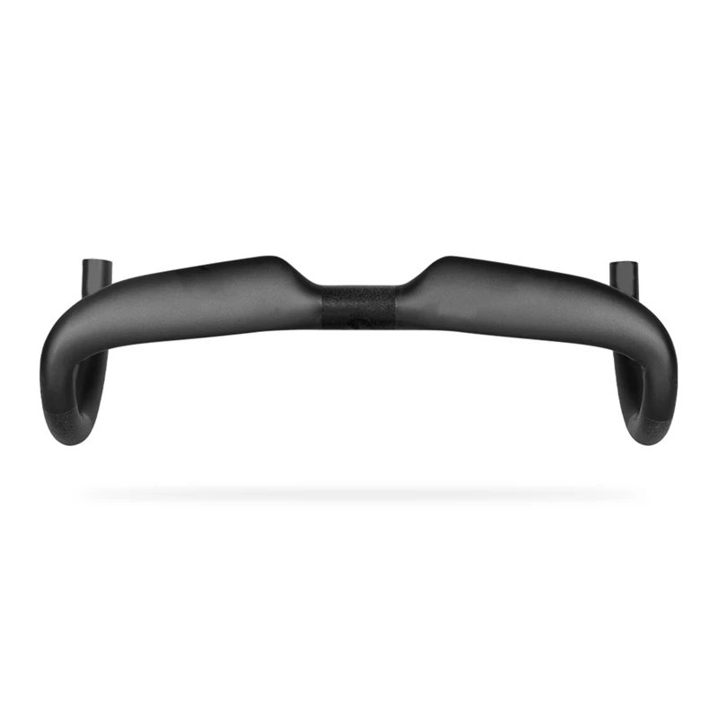 Carbon Road Bike Handlebars Ultra Light Gravel Road Bike Handlebar For Carbon Bike