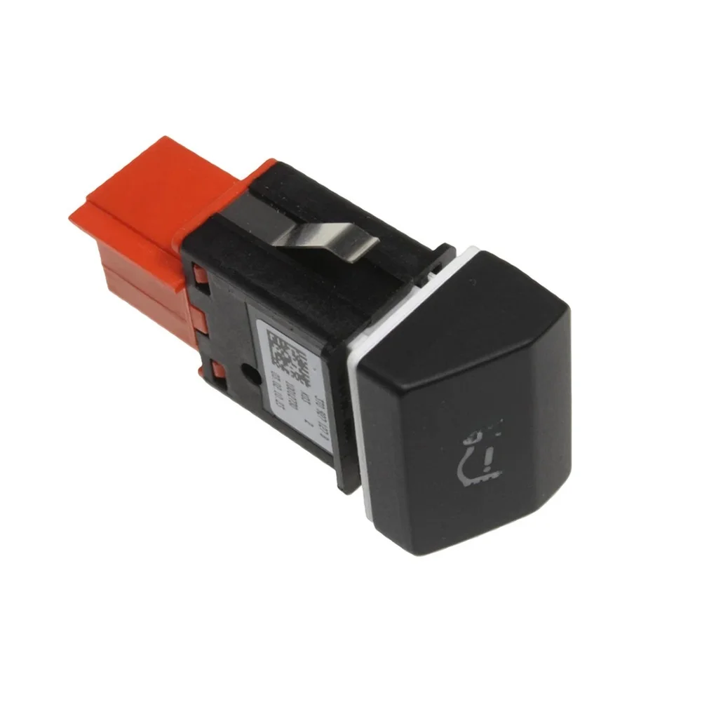 For SKODA SUPERB 2009-2015 Compatible for tpms for reset Button Switch Interfaces With Factory Tire Pressure Sensor Network