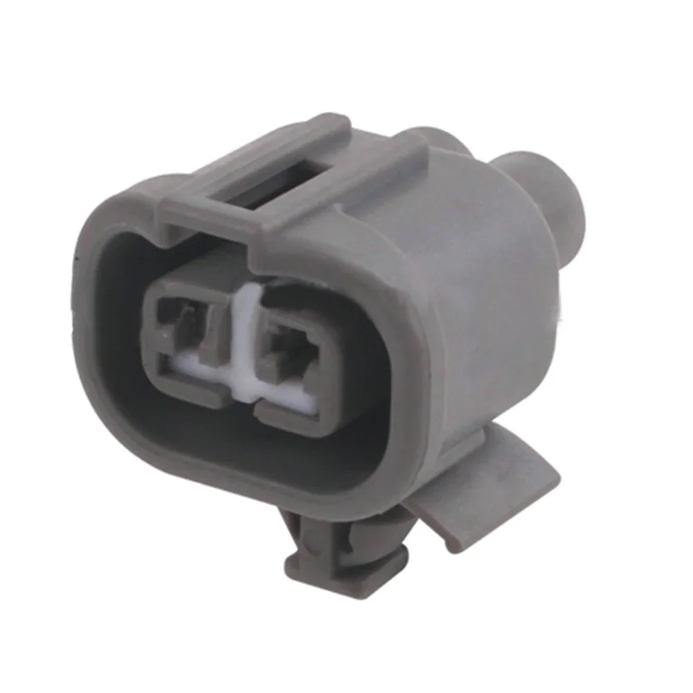 5/10/20/50/100sets 2pin Car Plug auto wire harness waterproof connector