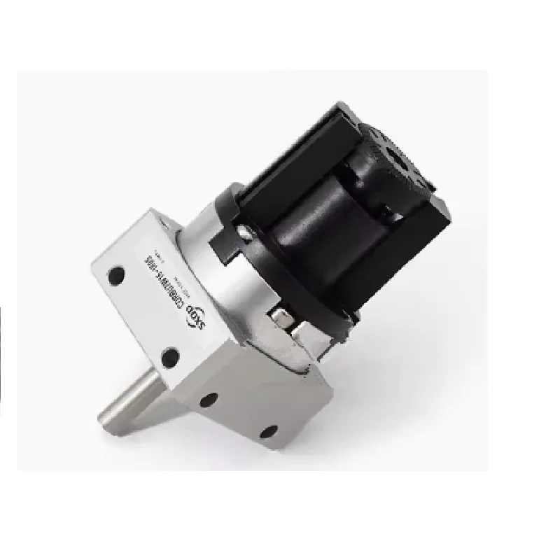 

Free Mount Type Rotary Actuator Vane Type CRBU2 Series,CRBU2W10-90/CRBU2W15-90/CRBU2W20-90/CRBU2W30-90/CRBU2W40-90.