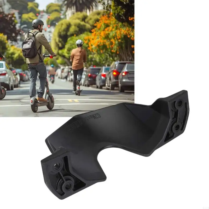 Convenient Mudguard Quick Detachable Mud Guard Simple Installation Mudguards for Long Distances Travel