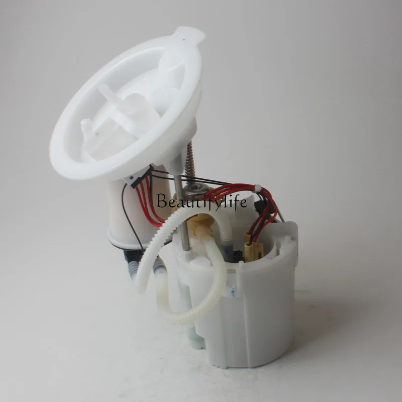 16117344066 Applicable Models See Detail Description Brushless Fuel Pump Assembly