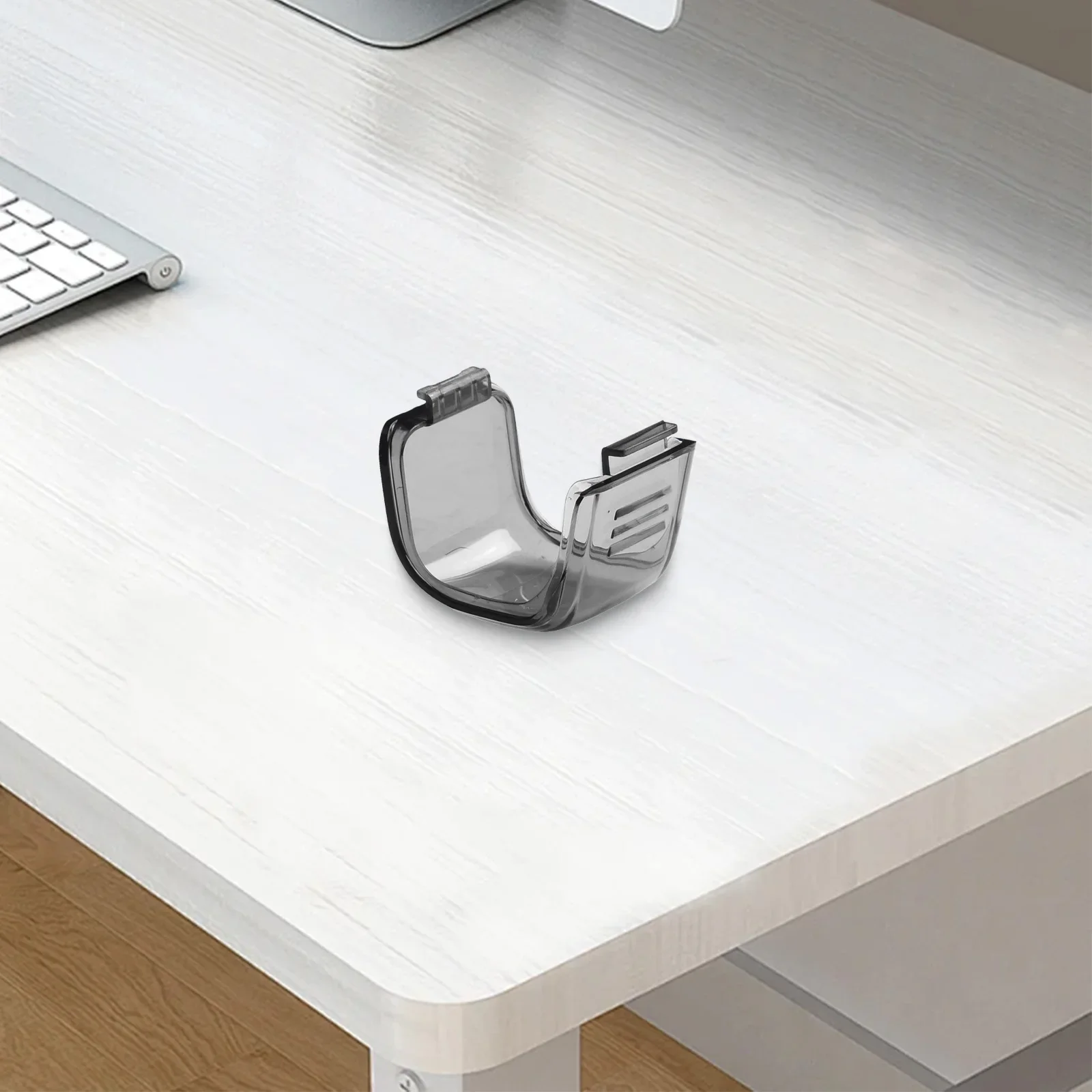 1pc PC 2.2x2.5x3.4cm Protective Case For DJI Neo Dustproof  Anti-Scratch Lens Guard Protective Cover Case Consumer Electronics