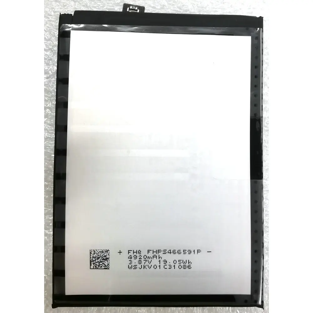TLP049D9 High-Quality Battery for Alcatel 40 NXT Paper 4G/50/406S/505 TCL 40 NXTPAPER 4G(T612B) Smartphone