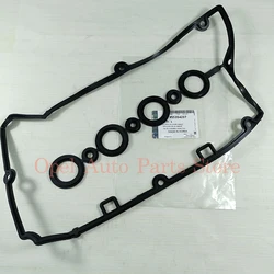 Brand New Engine Valve Cover Gasket For Chevrolet Aveo Sonic Pontiac G3 Opel Saturn Insignia Astra 55354237