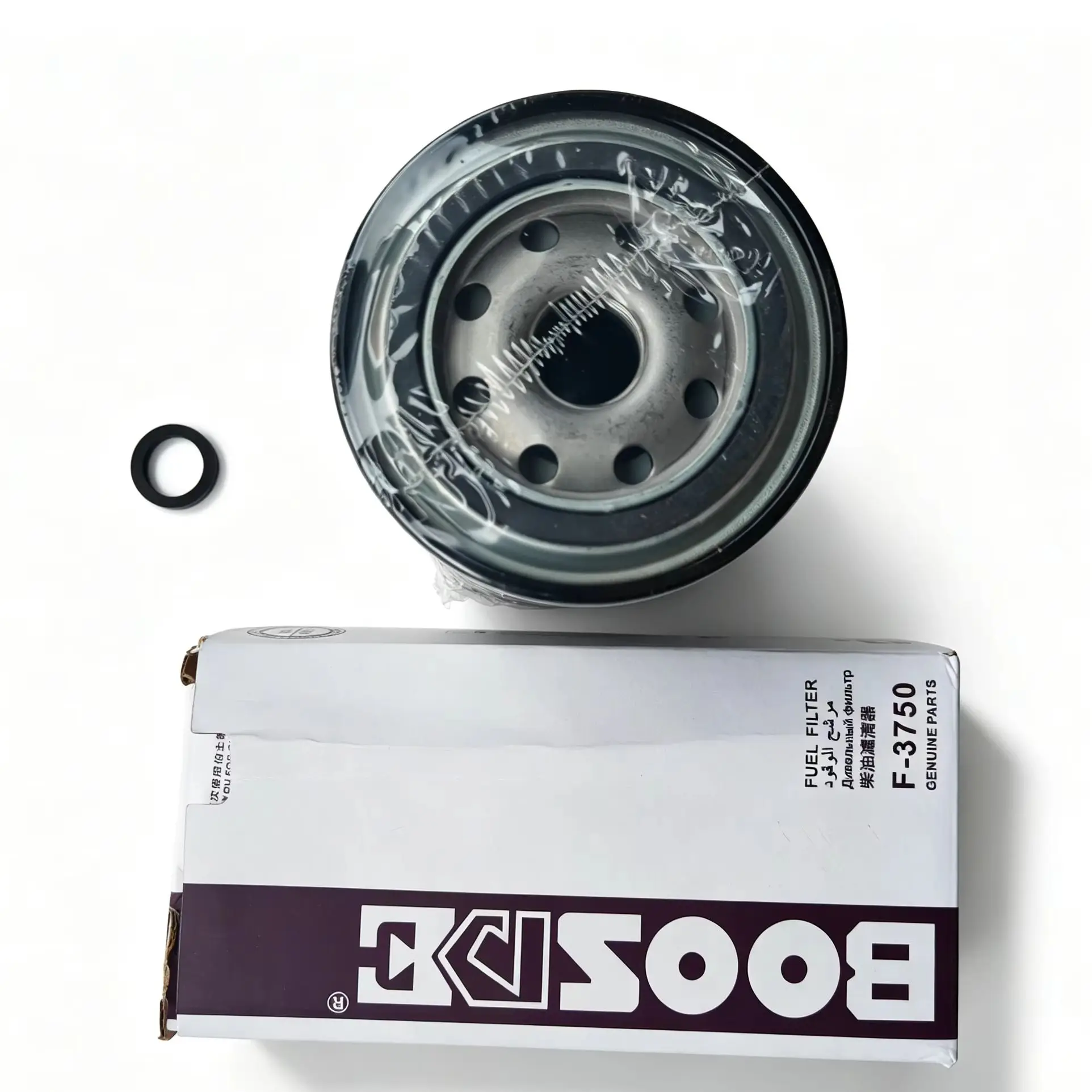 

Fuel Filter 600-311-3750 600-319-3750 For Komatsu PC200-8 PC220-8 PC228US-8 PC270-8 PC300-8 PC350-8
