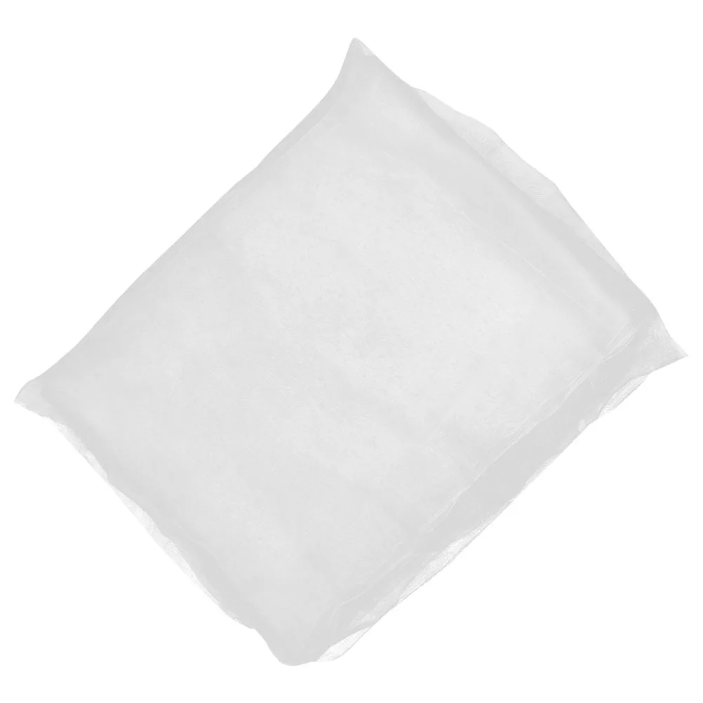 Fine Mesh Garden Netting Insect Pest Barrier Protective Cover Plant Netting for Fruit Vegetable Crop Bird and Butterfly Control