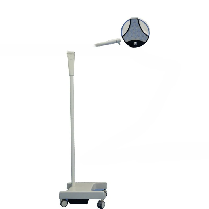 

Clinic-specific operating room supporting equipment LED surgical shadowless lamp medical
