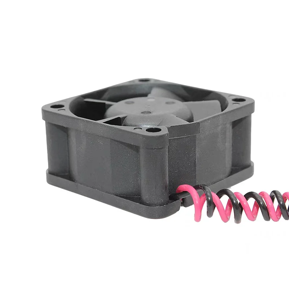 + جديد لمروحة تبريد دلتا الأصلية 4020 EFB0412VHD DC12V0.18A 40*40*20m4cm