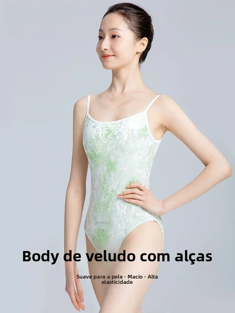 costume-da-danza-classica-per-bambini-abito-da-ginnastica-in-velluto-con-inserti-body-senza-spalline-per-ragazze-123141113-di-poyu-dance-academy