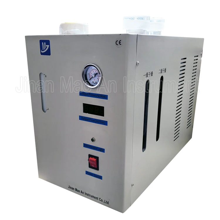 cheap price pure hydrogen generator 1000ml/min JM-1000