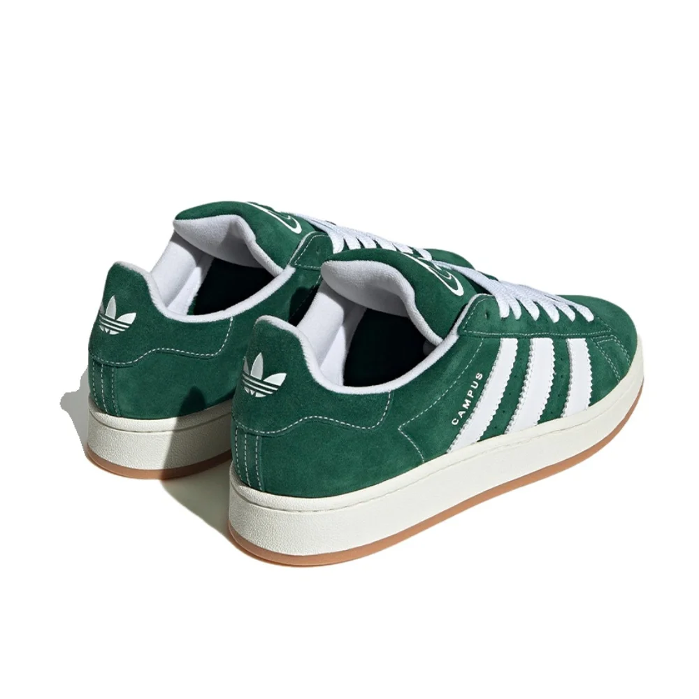 Adidas original shoes men and women new style Campus 00s adidas low cut Casual Fashion board shoes