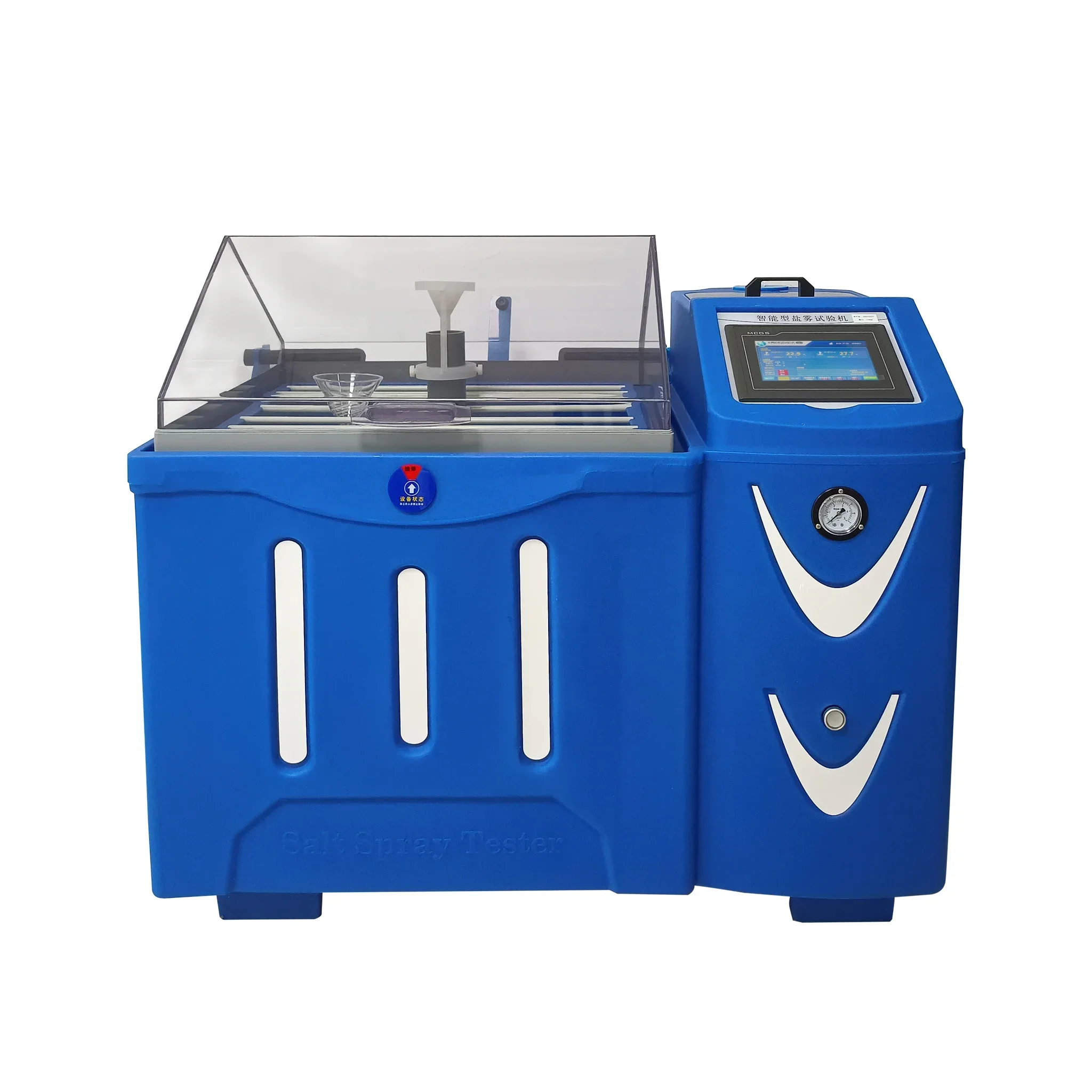 Lab Salt Spray Test Machine Salt Spray Corrosion Test Chamber Equipment