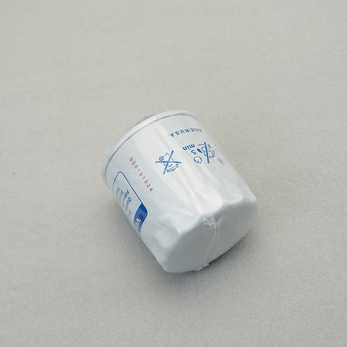 Imagen 2 del producto Filtro de aceite para coche, accesorio para FORD B-MAX, FIESTA, FOCUS, MONDEO, JAGUAR, LAND ROVER, VOLVO S60, V60, V70, XC60, LR025306, 31330050