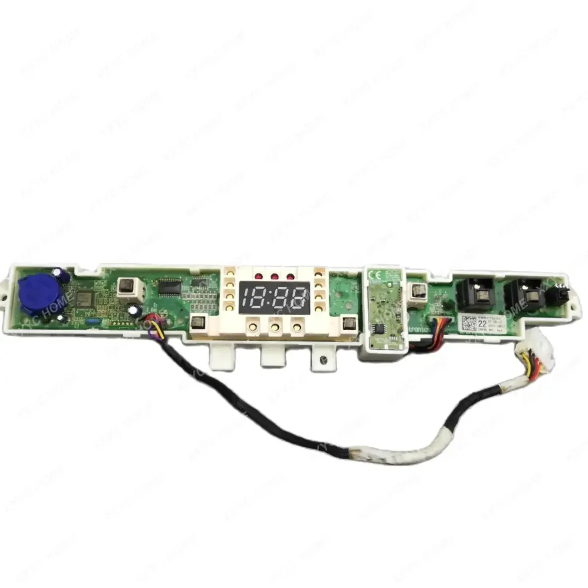 

goood for LG Washing Machine Variable frequency computer board EBR779242-77924222-89510601 touch display board part