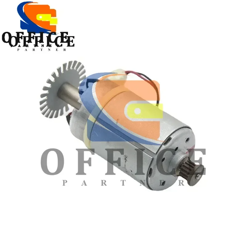 Original New 023-75907 CCWRS-555PH-2410 MOTOR suitable for RISO RV 490-20005 023-75907-006 Duplicator
