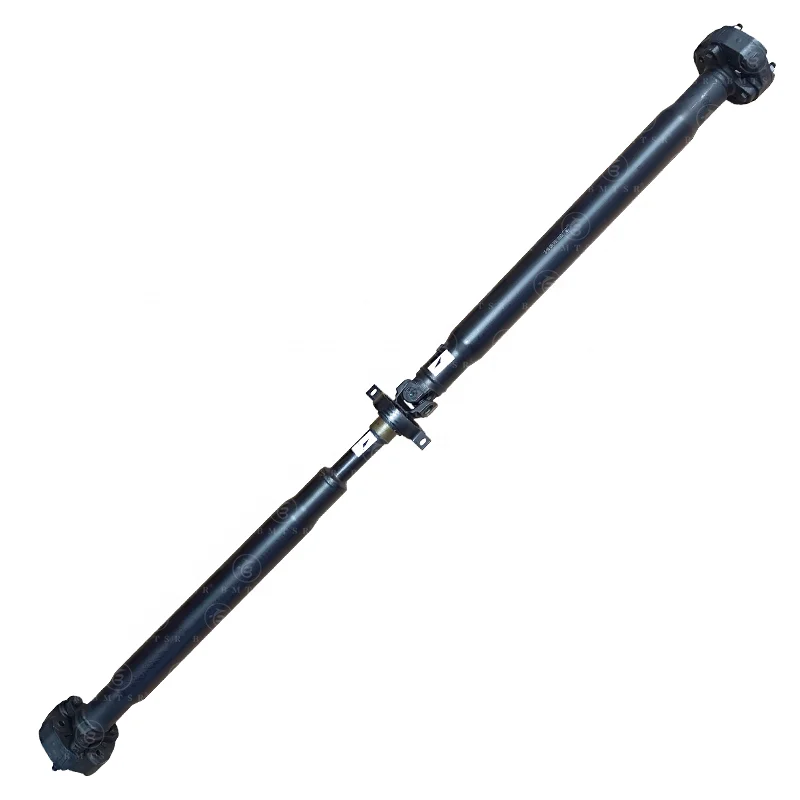 Front Propeller Dri…