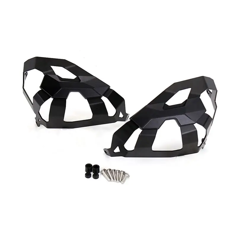 

Prominent Motorcycle Cylinder Head Guards Protector Cover For BMW R9T RNINET Pure R NINET Scrambler R NINE T Urban GS
