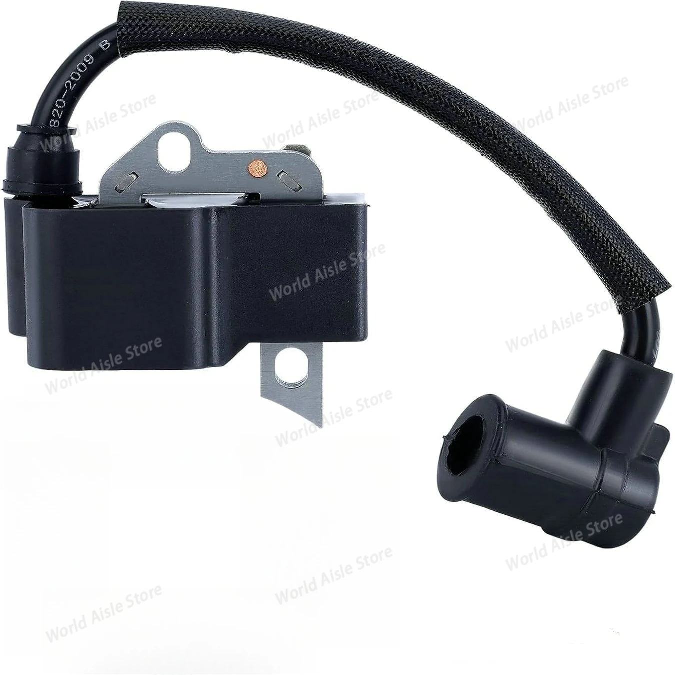 The Ignition Coil High-voltage Package Is Suitable for FS75, FS80, FS80R, FS85 and FS85R Lawn Mowers
