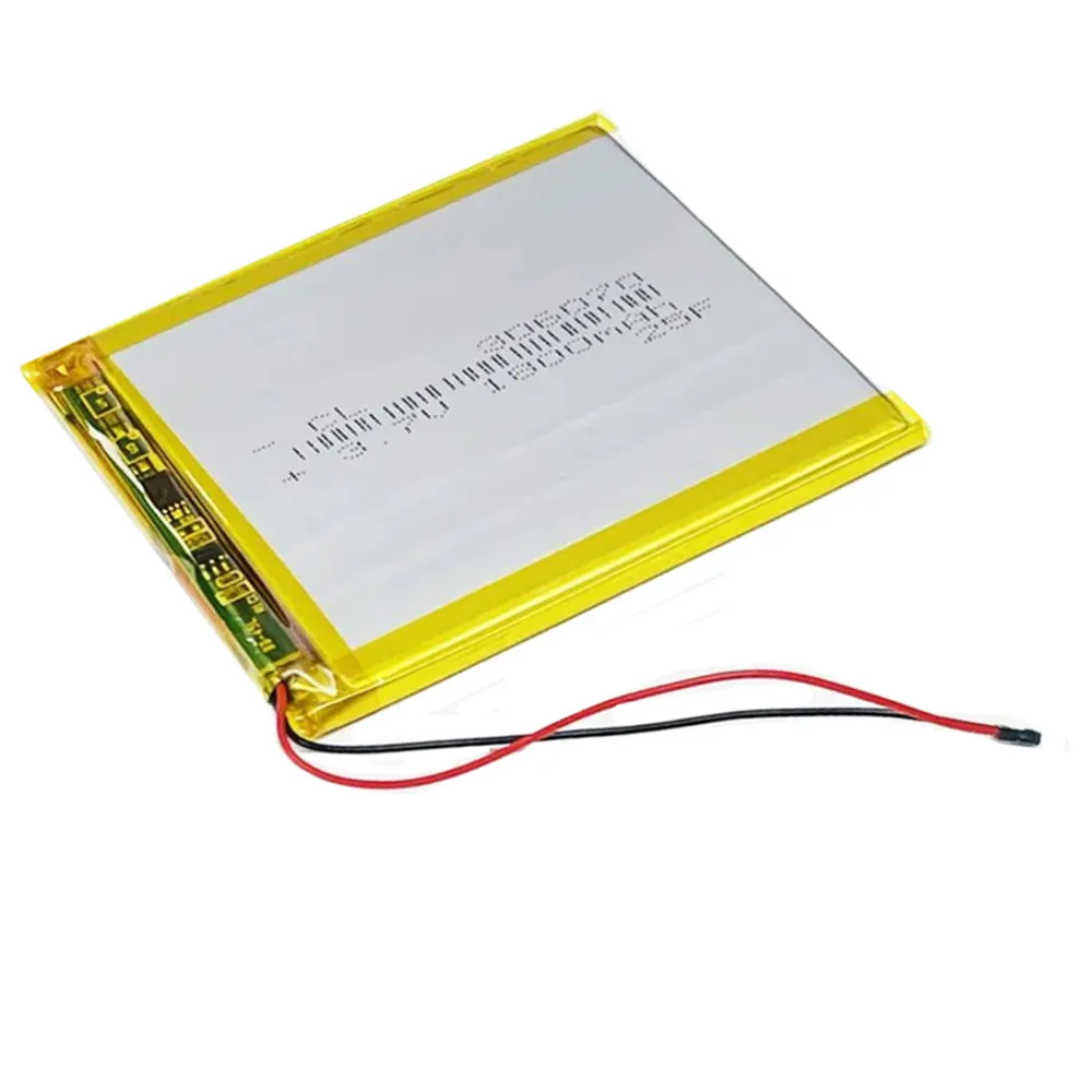 3.7V 306070 1800mAh Battery For PocketBook 614 615 616 623 626 Plus 627 628 630 632 640 641 Touch 2 HD Lux 3 4G-15 4K-19 E-book