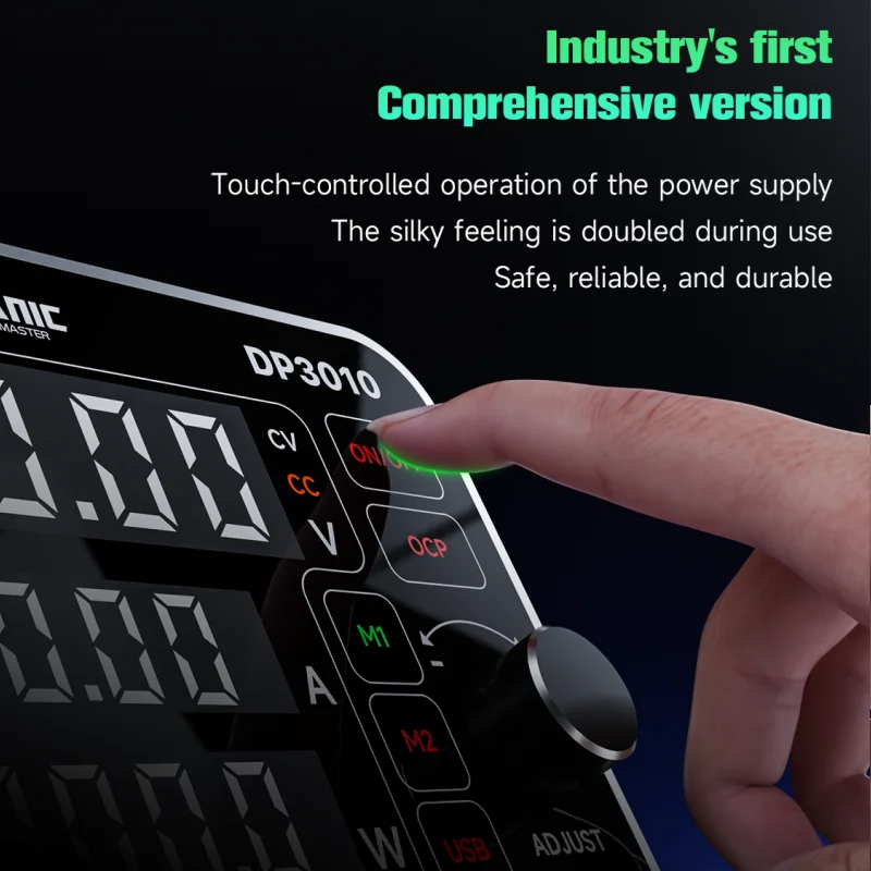 MECHANIC DP3010 300 Вт мощная электростанция с широким напряжением для ноутбуков мобильных телефонов переносной инструмент для быстрой зарядки