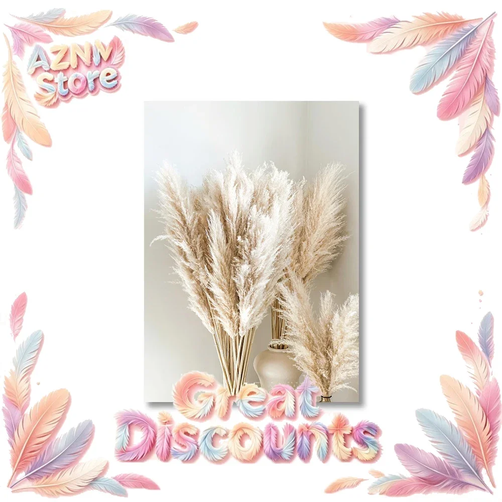 2026Sea Lake Bridge Canvas Painting Autumn Scenery Beach Poster Beige Leaf Reed Wall Art Print Nordic Wall Pictures Home Decor