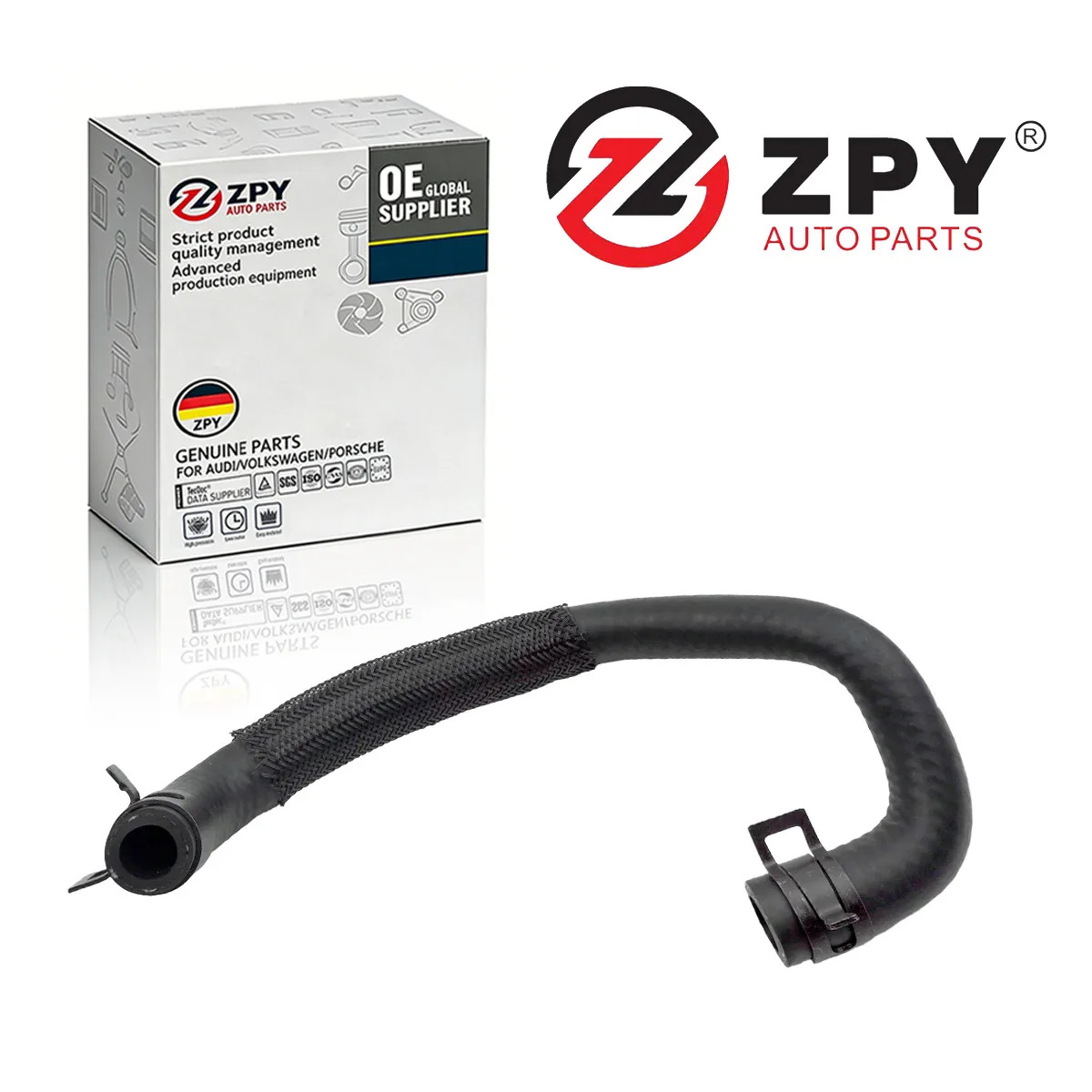 Coolant Hose Oil Inlet Pipeline For BMW MINI R55 R56 R58 R57 R59 R61 11537565432