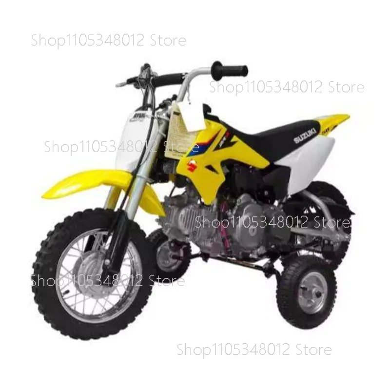 

Cross-Country Motorcycle Universal Training Wheel Motorcycle Auxiliary Wheel Balance Wheel