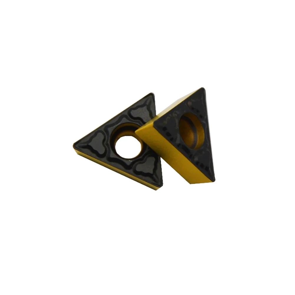 Imagem -05 - Tcmt Cnc Virando Inserir Resistente e Resistente ao Desgaste de Alta Qualidade 10 Pcs Tcmt110304 Pm4325 Pm4425 Pm4415 Tcmt221