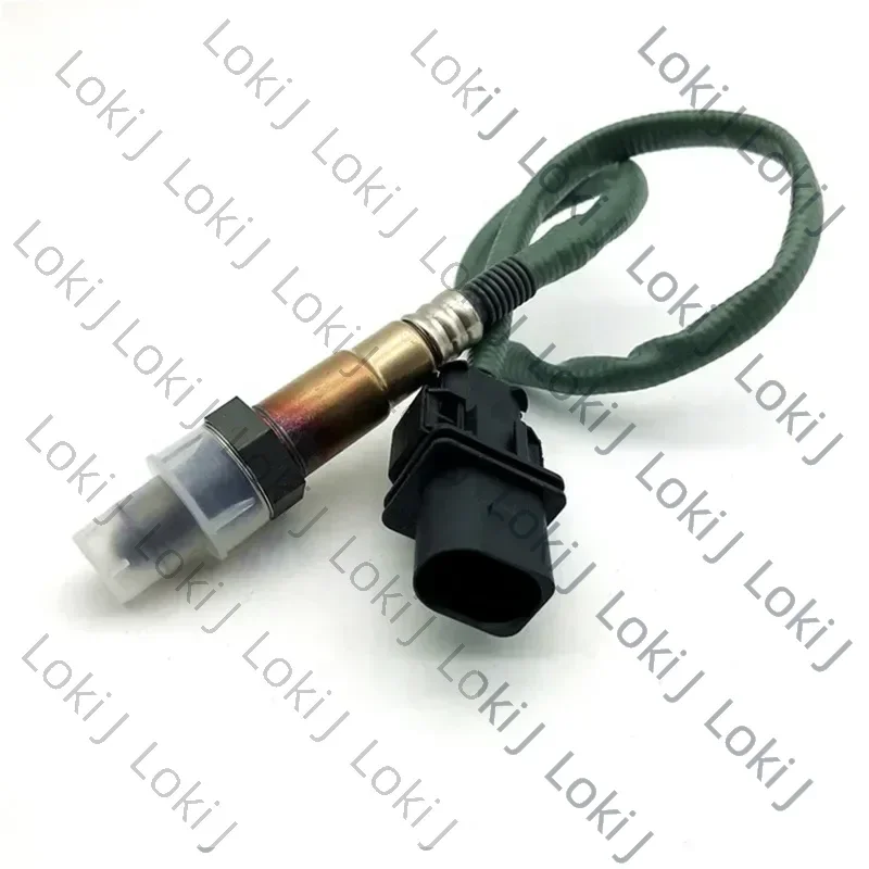 

Loki JW906 W212 W171 W461 W251 W211 W176 Nox Sensor For Mercedes-Benz E300 E280 SLK350 Oxygen Sensor 0035427018