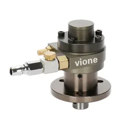 Vane Pneumatic 1 Gallon 5 Liter Air Powered Motor Explosion Proof