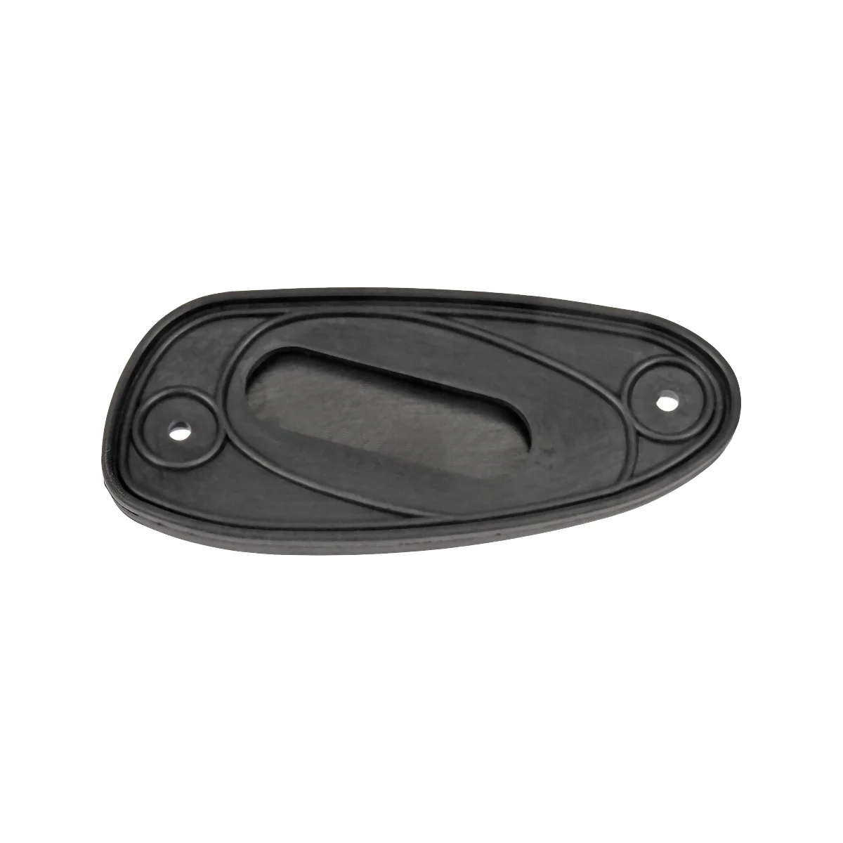 39152-SR3-A00 Antenna Base is for Honda Civic 1992-2000 Antenna Hole Cover Removal Cover 39152SR3A00