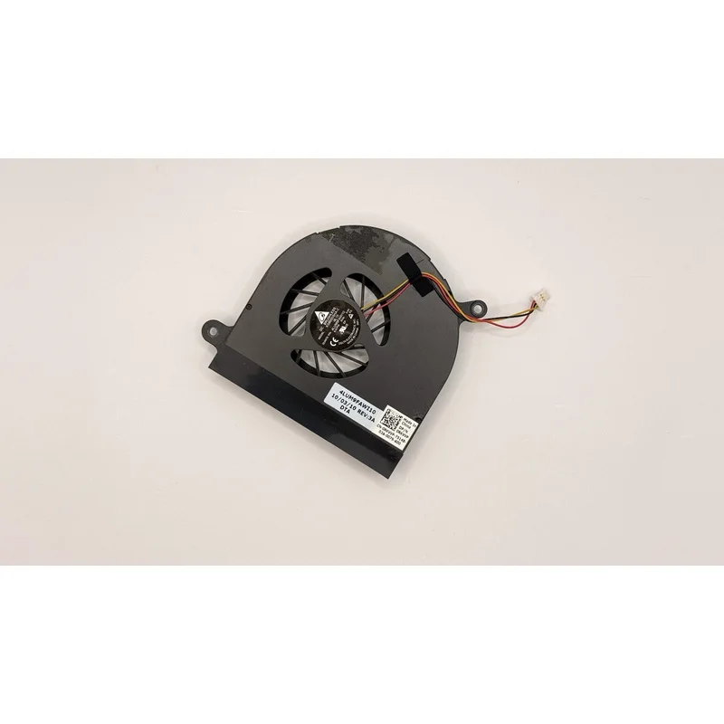 f  CPU Cooling Fan For Dell Inspiron 17R N7010 Laptop 4LUM9FAWI00 0RKVVP