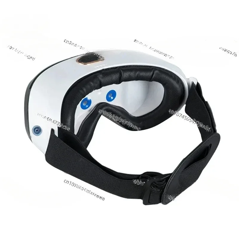 hot sale E10 High-Tech Hydrogen Smart Eye Massager