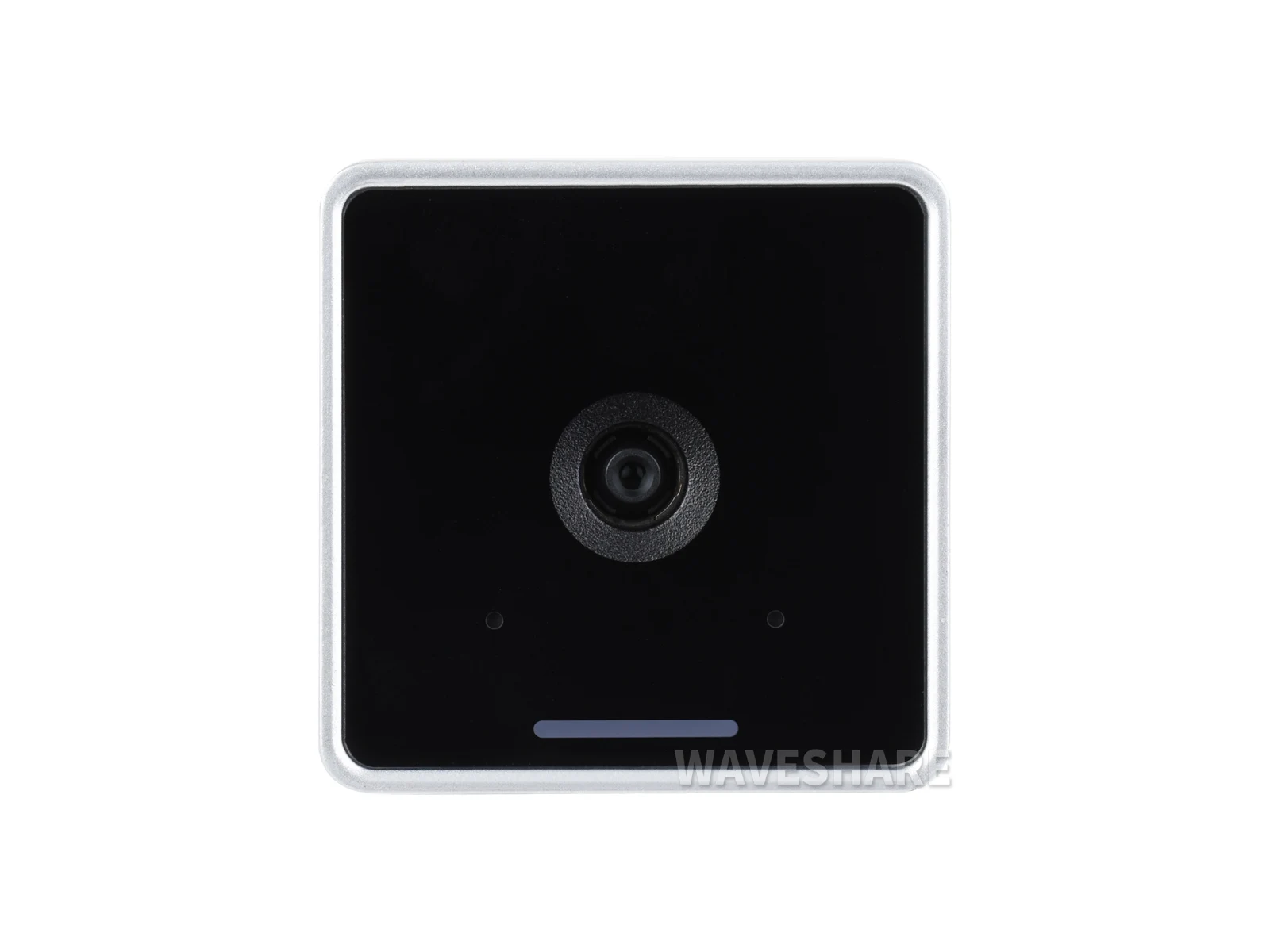 OAK 4 S 48MP Edge AI Inference Camera, Provides 48 TOPS (INT8) And 12 TOPS (FP16) Of Edge AI Computing Power