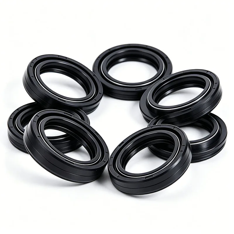 

43x54x11 For GUZZI 1064 V 11 BALLABIO 1151 GRISO 1200 8V SE 1064 V 11 LE MANS Motorcycle Front Fork Oil Seal Dust Seal