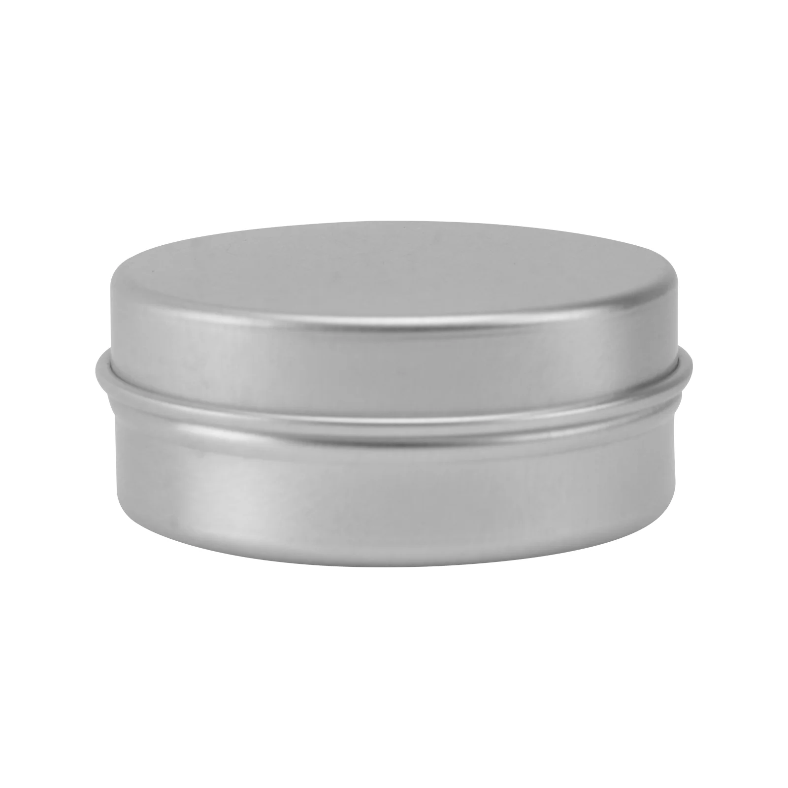 

15 Ml Cream Jars with Lids Travel for Creams Bottle Containers Toiletries