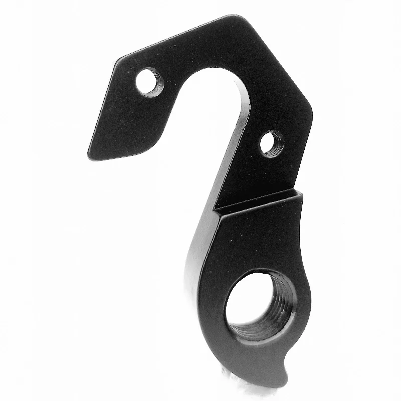 

2Pcs For Diamondback Hatch Poison Raleigh Talus Rose Bruce #57 Asai Machine AM Xf200 Bicycle Rear Derailleur Hanger Mech Dropout