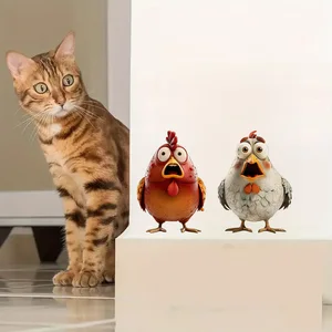 10 최고의 판매 치킨 스티커 - №4