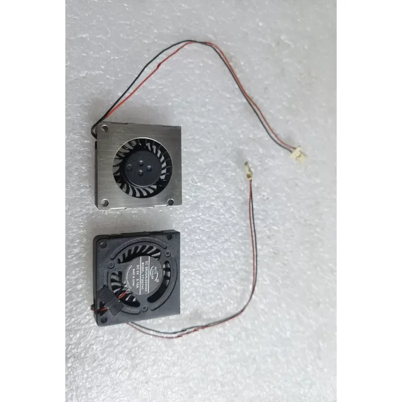 for Flag speed 3007 Micro Blower 5V 3cm Silent Fan High Quality Mini Cooling Fan for Electronics DIY Projects Quiet Operation