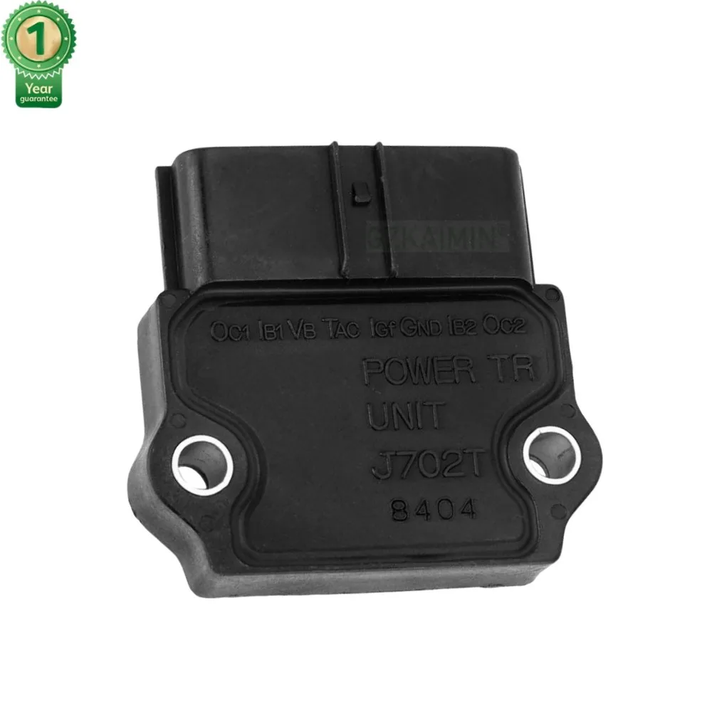 Igniter Ignition Control Module J702T B61P18251 For 90-93 For Mazda Miata NA6 1.6