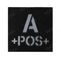 A Black POS