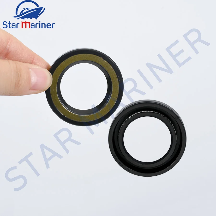 

93101-28M16-00 18-0265 Drive Shaft Driveshaft Water Pump Oil Seal For Yamaha outboard engine 115HP-300HP Boat Motor 93101-28M16