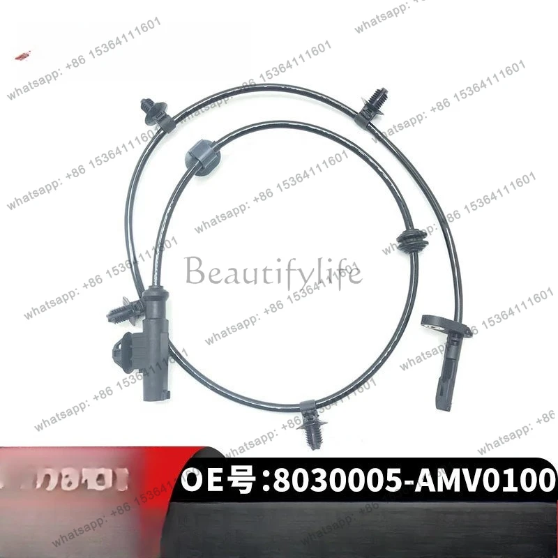 

2.0T Automotive Wheel Sensor ABS-Rear L/R803000-AMV0100