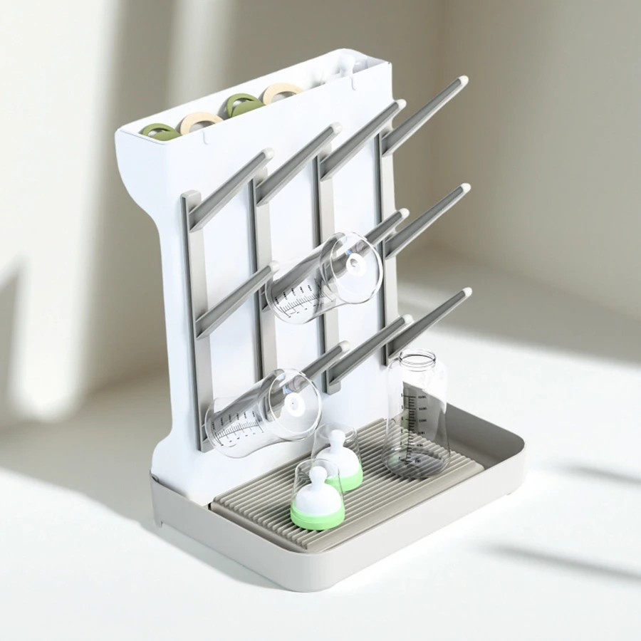 Thumbnail 4 - #10 Ranked Baby Bottle Drying Racks Picks in 2026