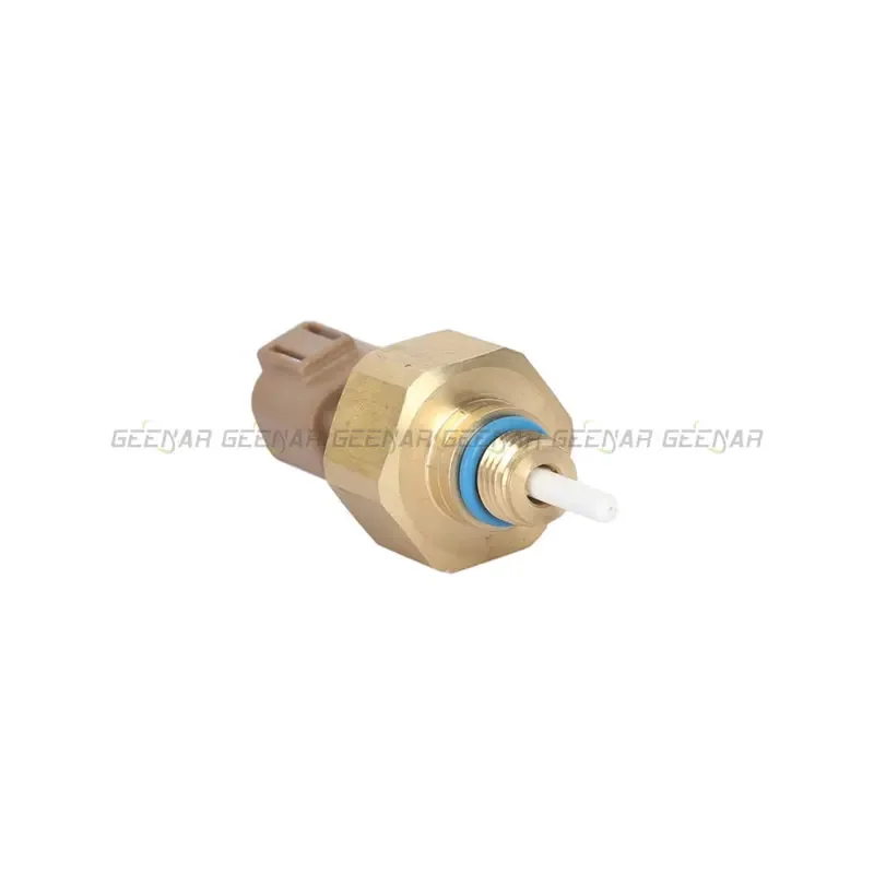 Truck spare parts Diesel Engine Temperature Sensor4921475 3331231 3331230 3417185 577. 4921475 fit for Genuine Cummins