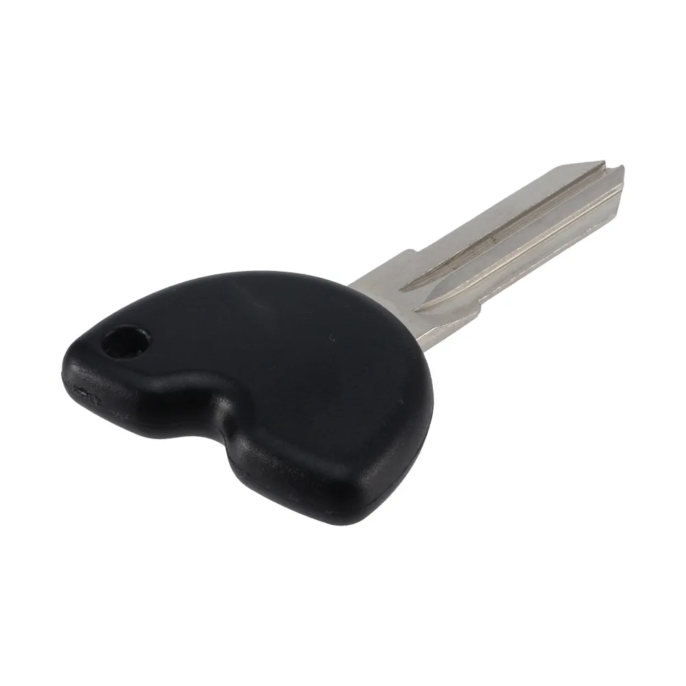 جديد فارغة دراجة نارية تقطيعه مفتاح أسود طول 34 مللي متر لفيسبا دراجة نارية قطع الغيار استبدال الملحقات