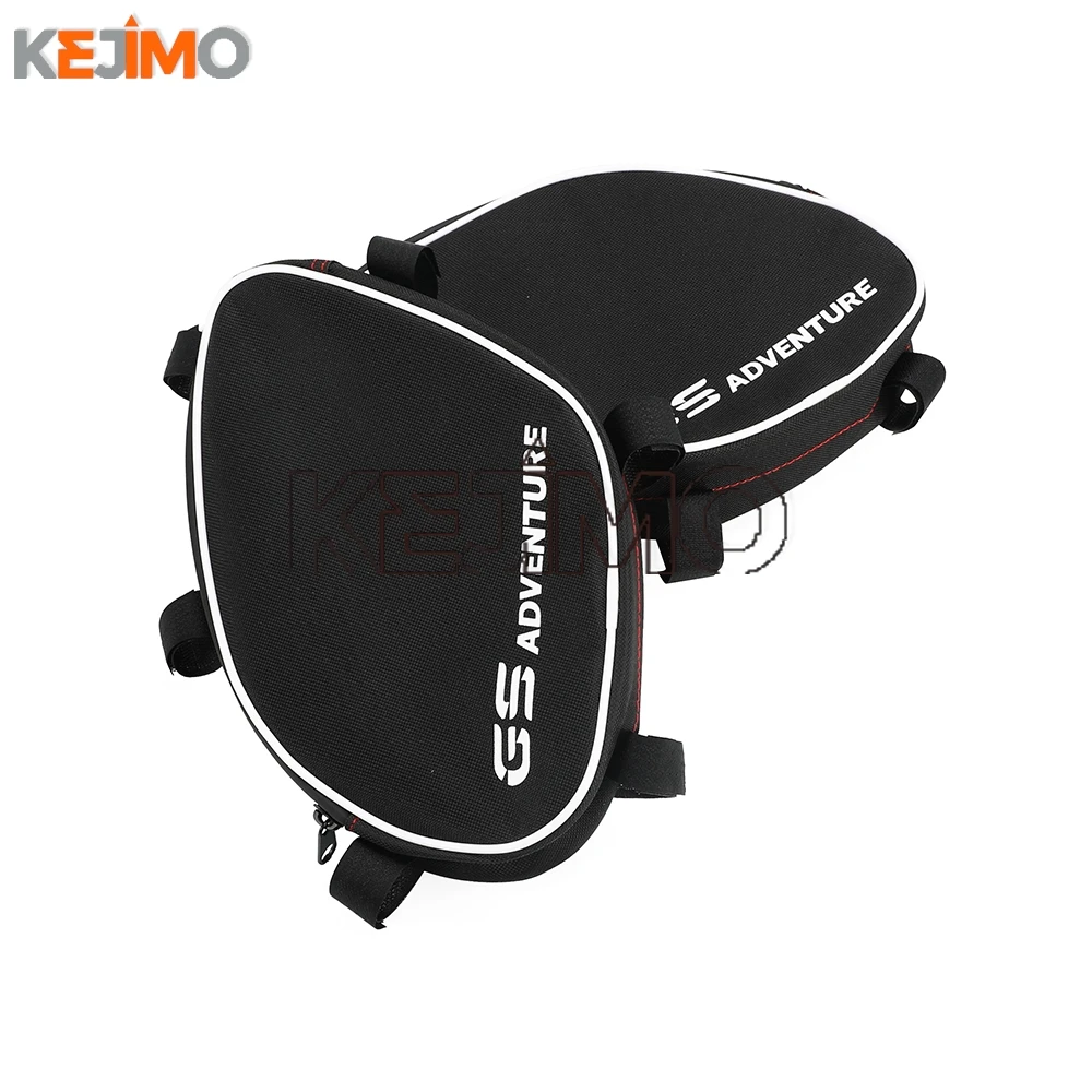 FOR VOGE DS900X DS900 DS 900 X 900 DSX 900 DSX900 900DSX 2024 Original Bumper Repair Tool Placement Bag Motorcycle Accessories