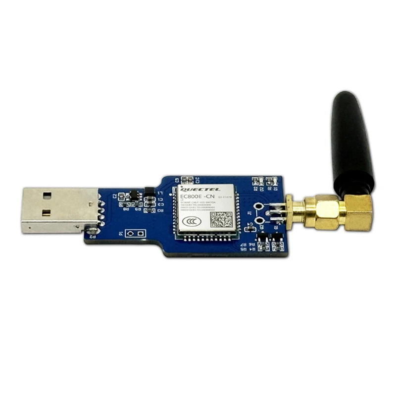 Módulo multifuncional portátil ec800e, 4g, usb, acesso à Internet, conveniente