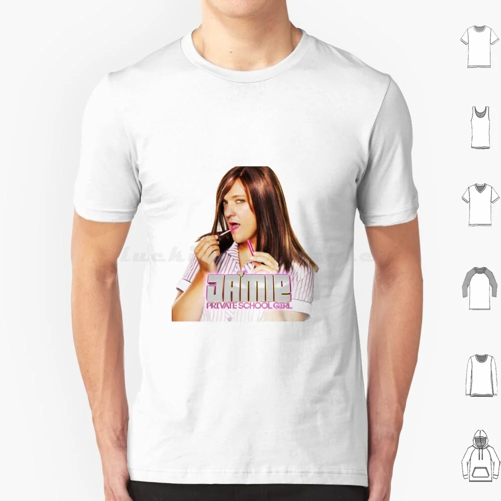 Ja'mie T Shirt Men Women Kids 6xl Jamie Jonah From Tonga Mr G The Dog Summer Heights High Chris Lilley Angry Boys Jamie King